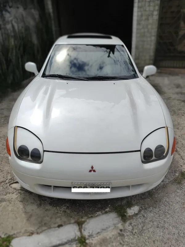 3000 GT - Foto #11 do anúncio à venda de Carro clássico