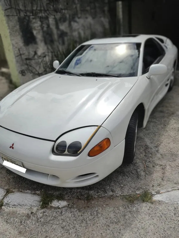 3000 GT - Foto #12 do anúncio à venda de Carro clássico