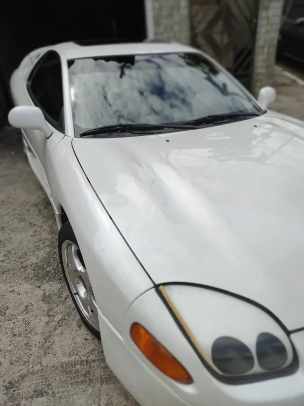 3000 GT - Foto #13 do anúncio à venda de Carro clássico