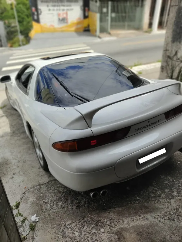 3000 GT - Foto #14 do anúncio à venda de Carro clássico