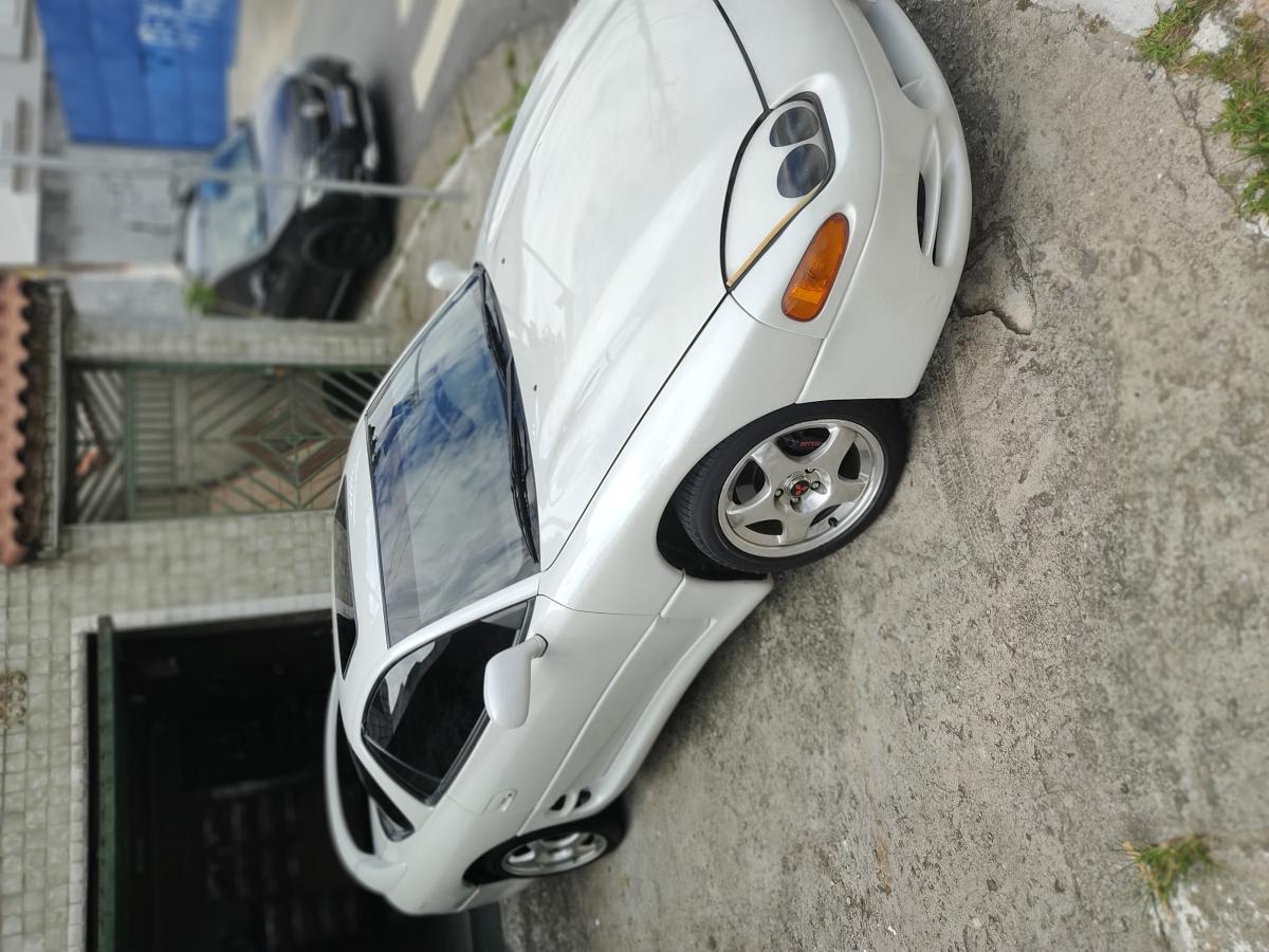 3000 GT - Foto #19 do anúncio à venda de Carro clássico