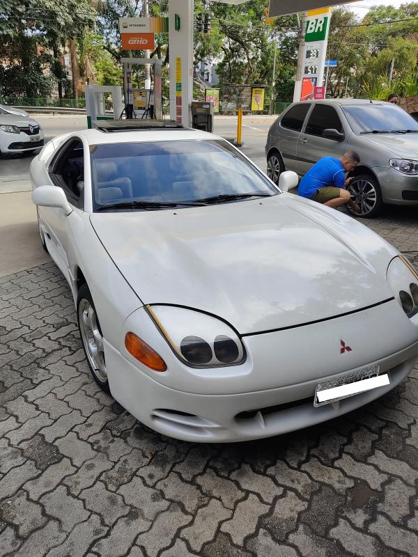 3000 GT - Foto #21 do anúncio à venda de Carro clássico