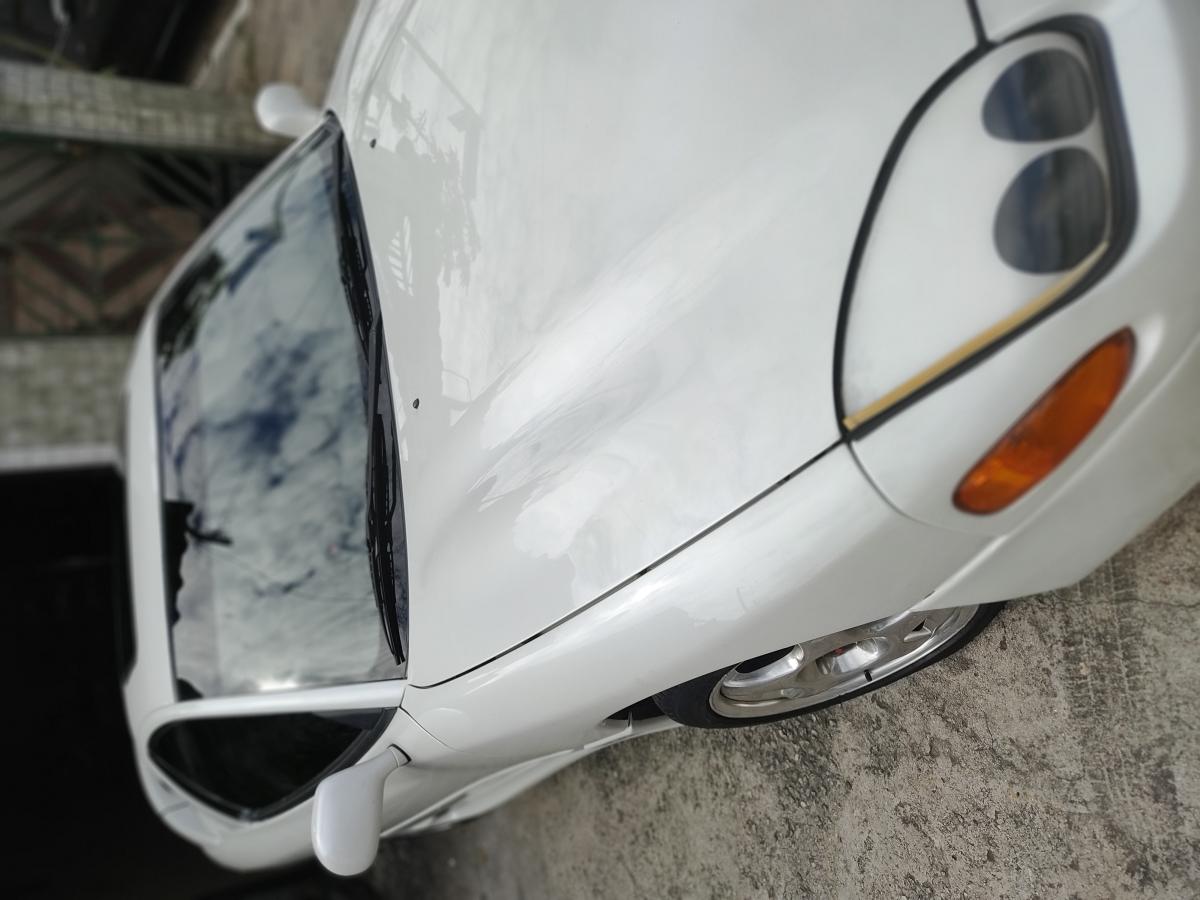 3000 GT - Foto #22 do anúncio à venda de Carro clássico