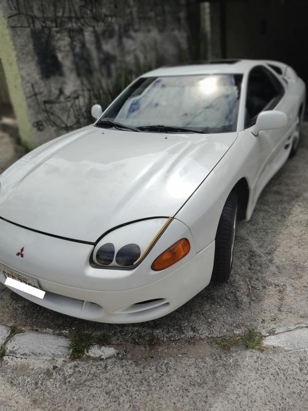 3000 GT - Foto #24 do anúncio à venda de Carro clássico