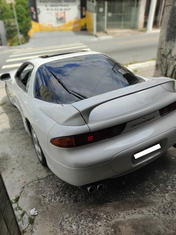 3000 GT - Foto #25 do anúncio à venda de Carro clássico