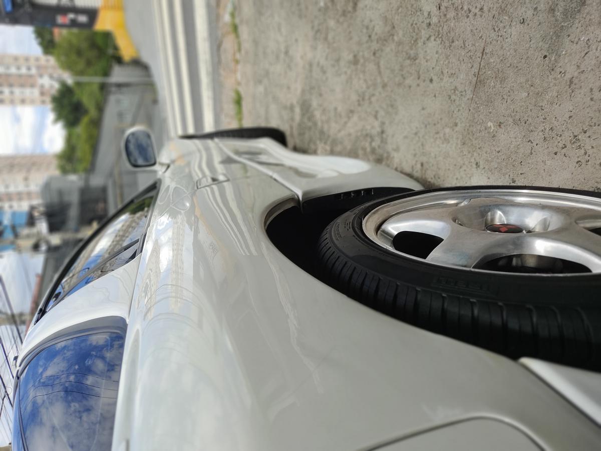 3000 GT - Foto #26 do anúncio à venda de Carro clássico