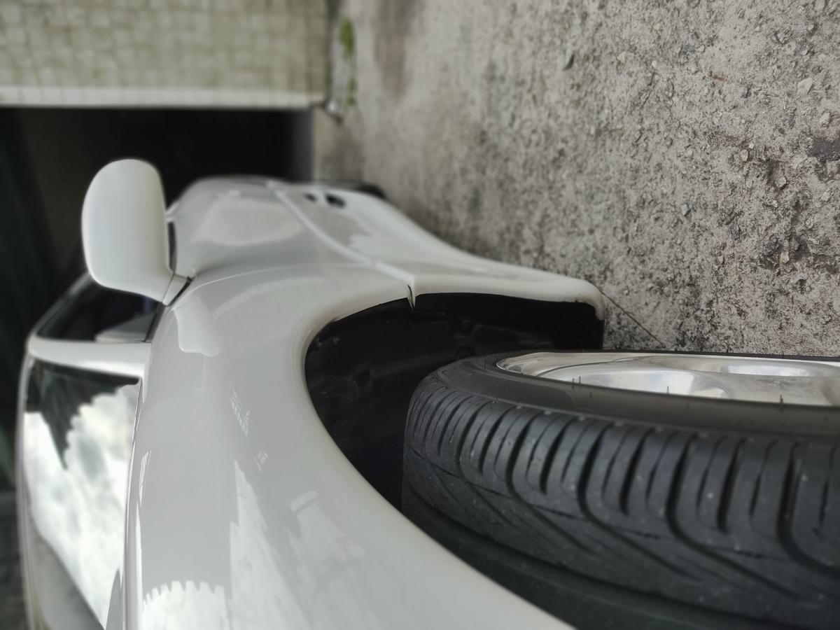 3000 GT - Foto #27 do anúncio à venda de Carro clássico