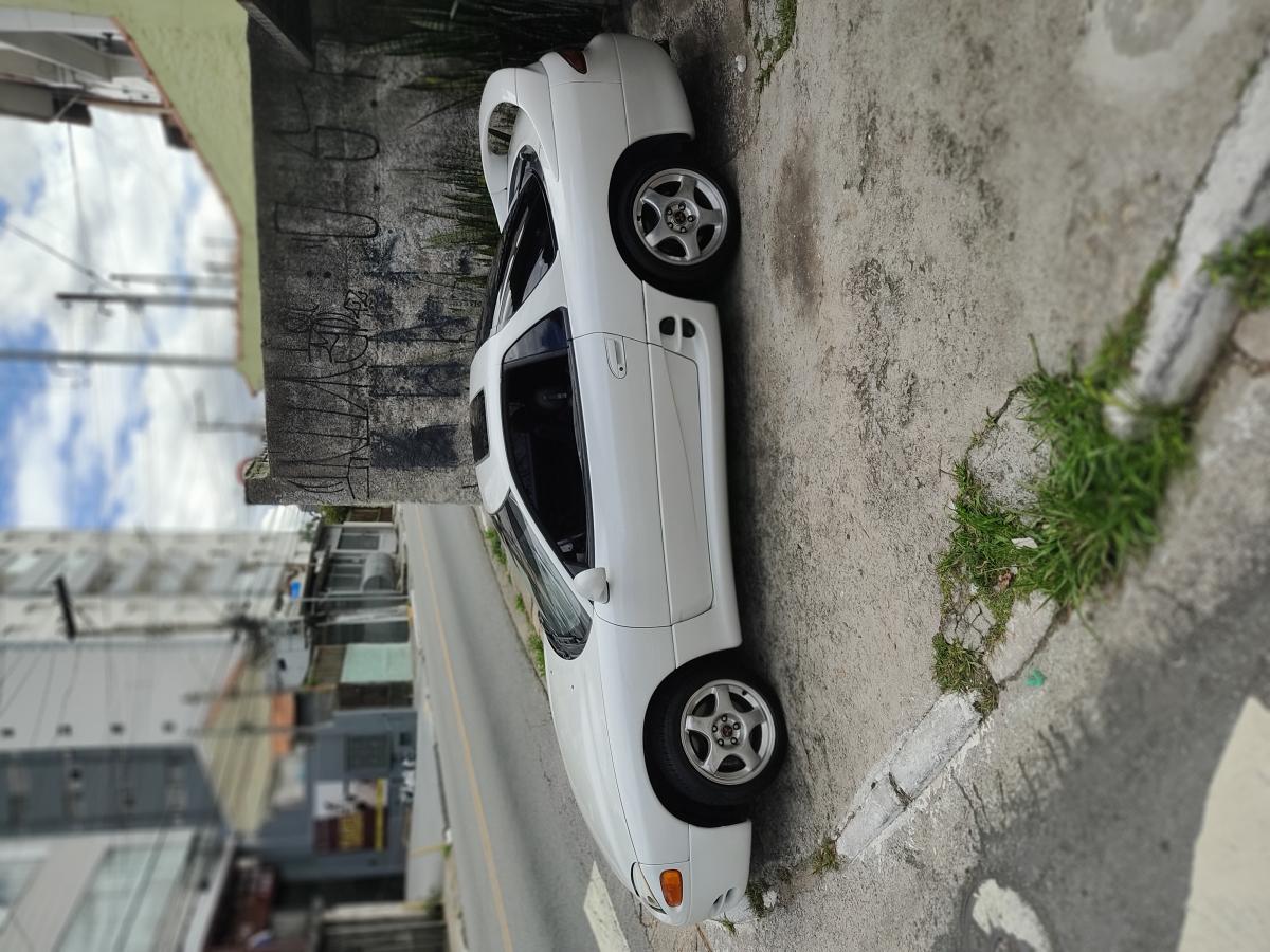 3000 GT - Foto #28 do anúncio à venda de Carro clássico