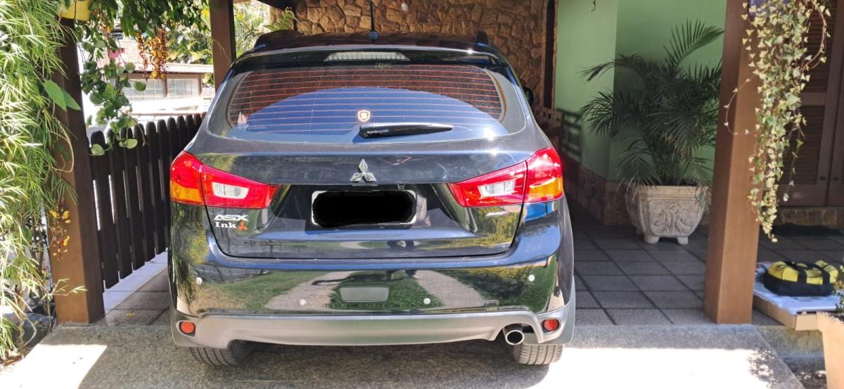 ASX - Foto #3 do anúncio à venda de Carro clássico