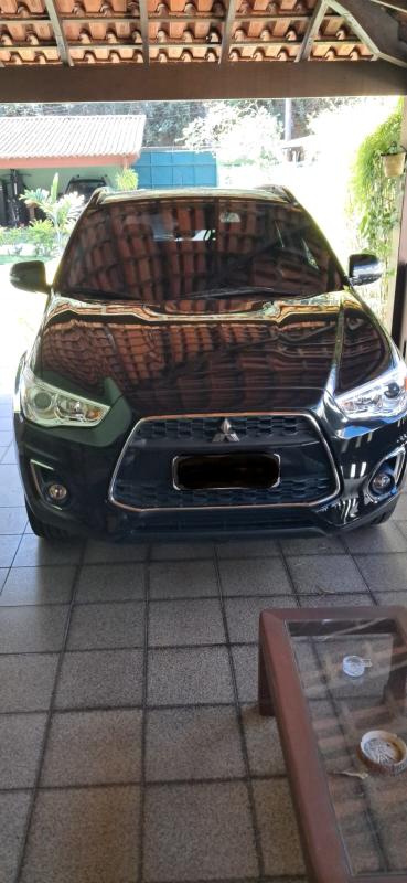 ASX - Foto #17 do anúncio à venda de Carro clássico