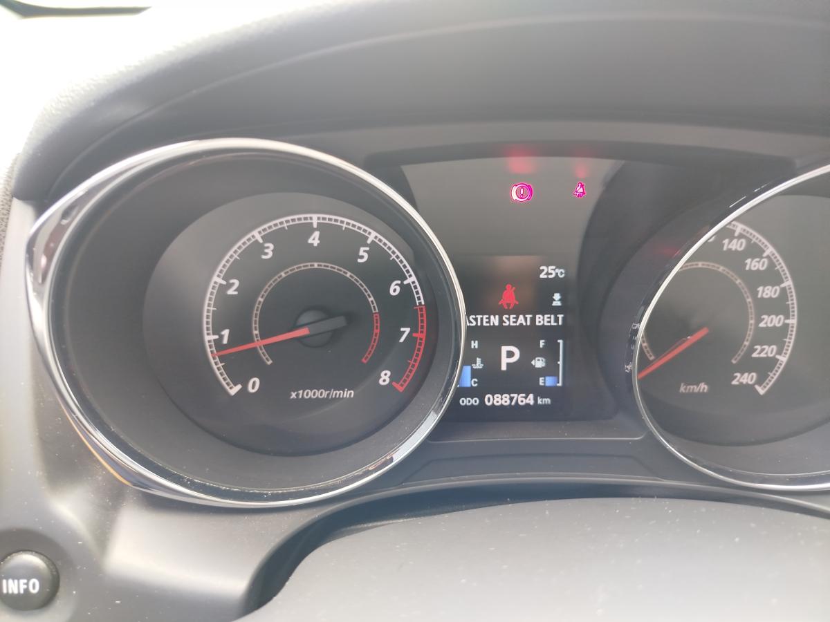 ASX - Foto #15 do anúncio à venda de Carro clássico