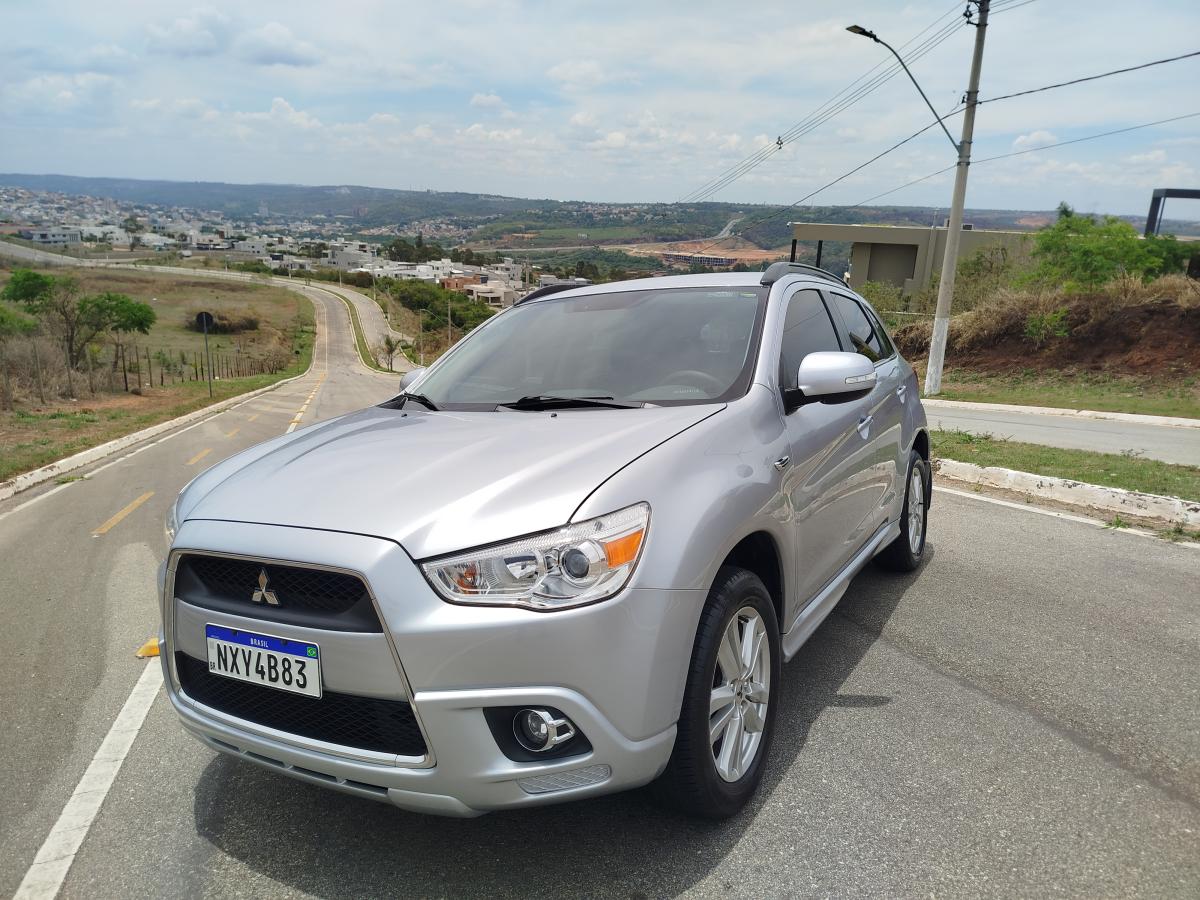 ASX - Foto #19 do anúncio à venda de Carro clássico