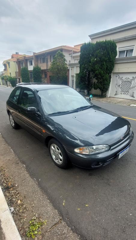 Colt - Foto #2 do anúncio à venda de Carro clássico