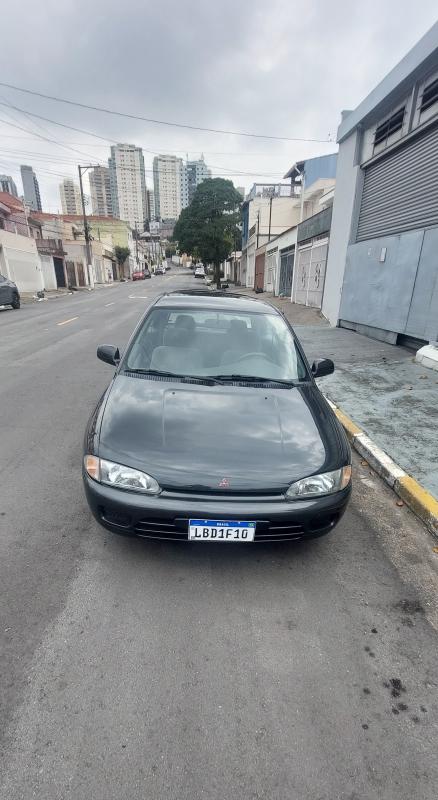 Colt - Foto #4 do anúncio à venda de Carro clássico