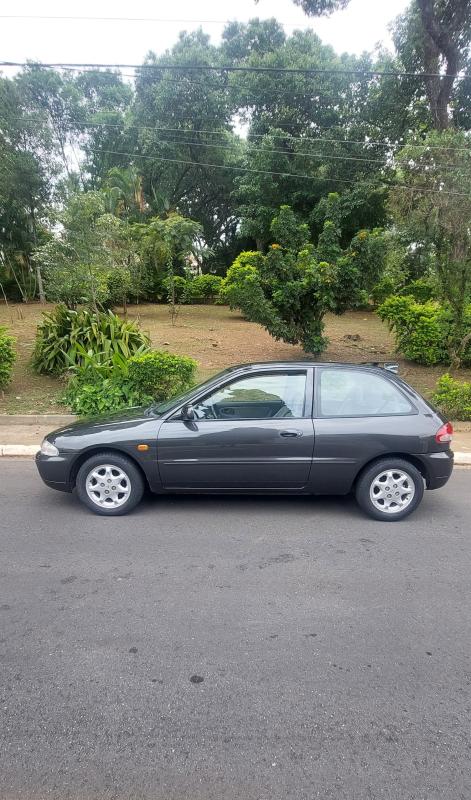 Colt - Foto #5 do anúncio à venda de Carro clássico