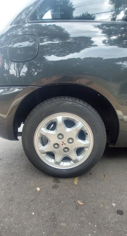 Colt - Foto #10 do anúncio à venda de Carro clássico