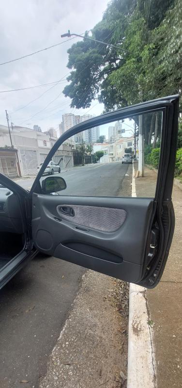Colt - Foto #13 do anúncio à venda de Carro clássico