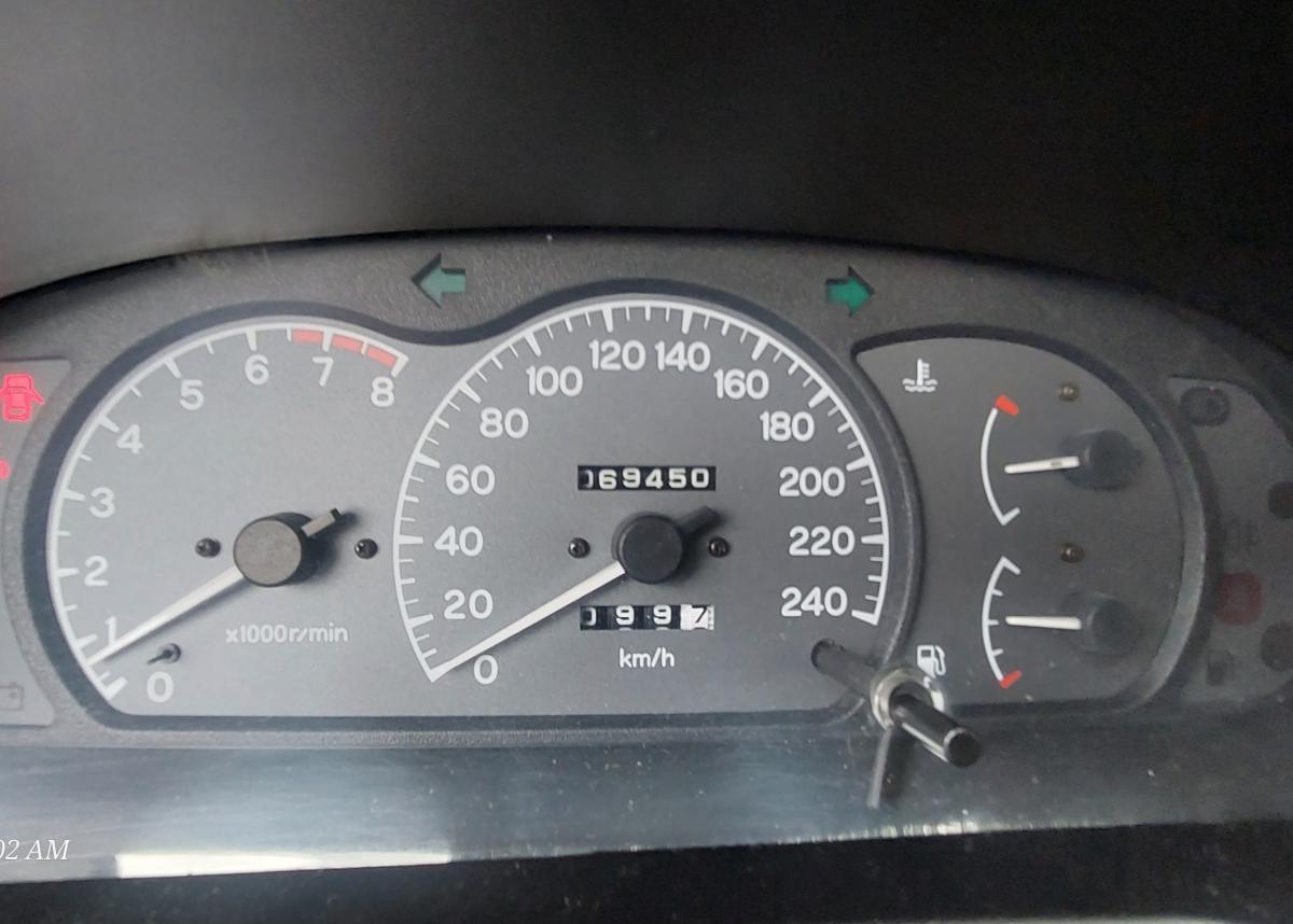 Colt - Foto #18 do anúncio à venda de Carro clássico