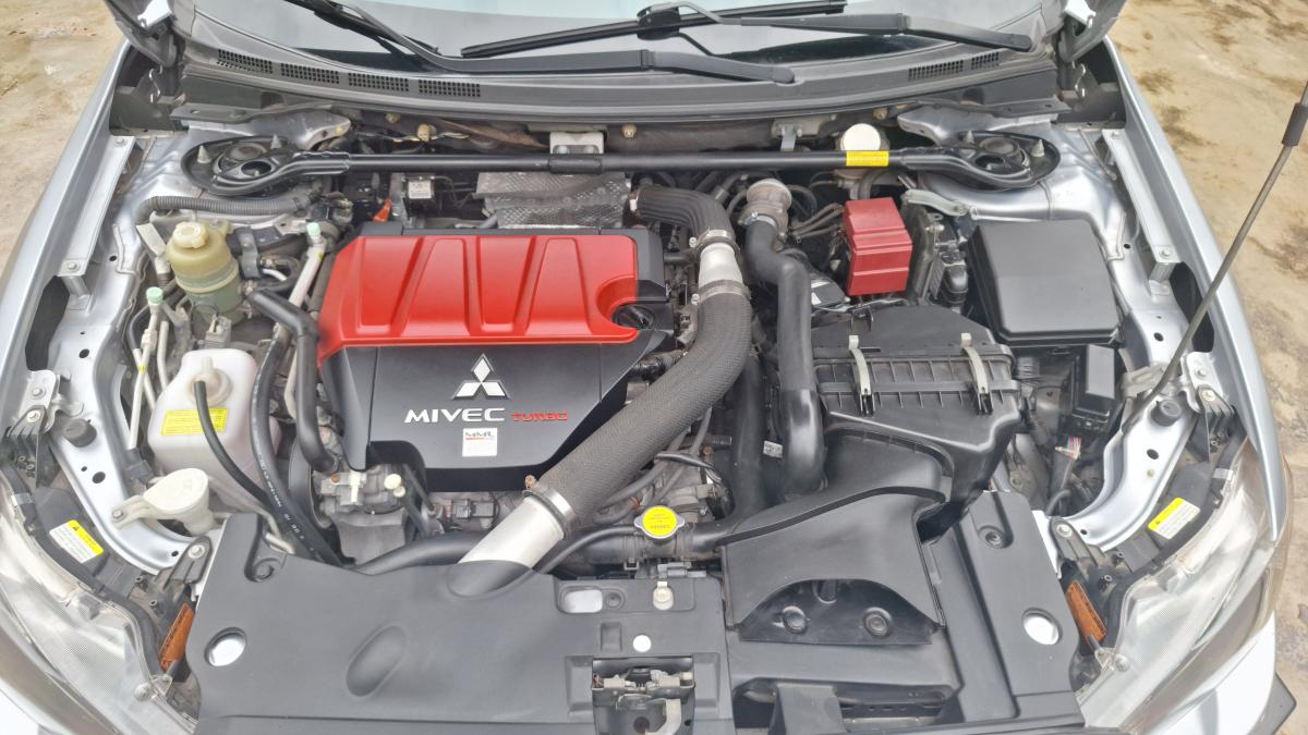 Lancer - Foto #8 do anúncio à venda de Carro clássico