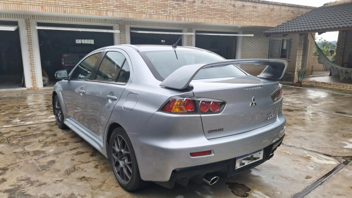 Lancer - Foto #15 do anúncio à venda de Carro clássico
