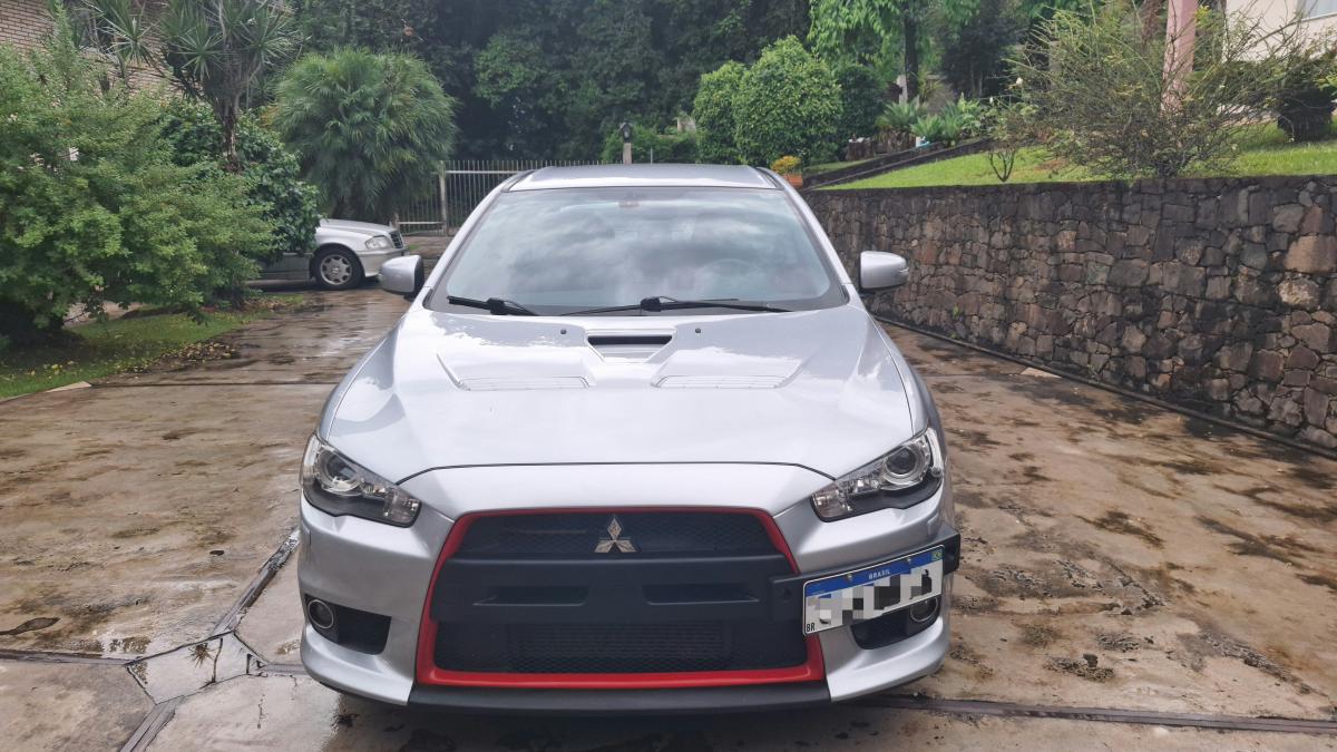 Lancer - Foto #17 do anúncio à venda de Carro clássico