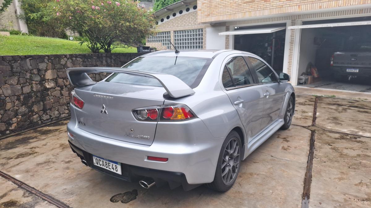 Lancer - Foto #19 do anúncio à venda de Carro clássico