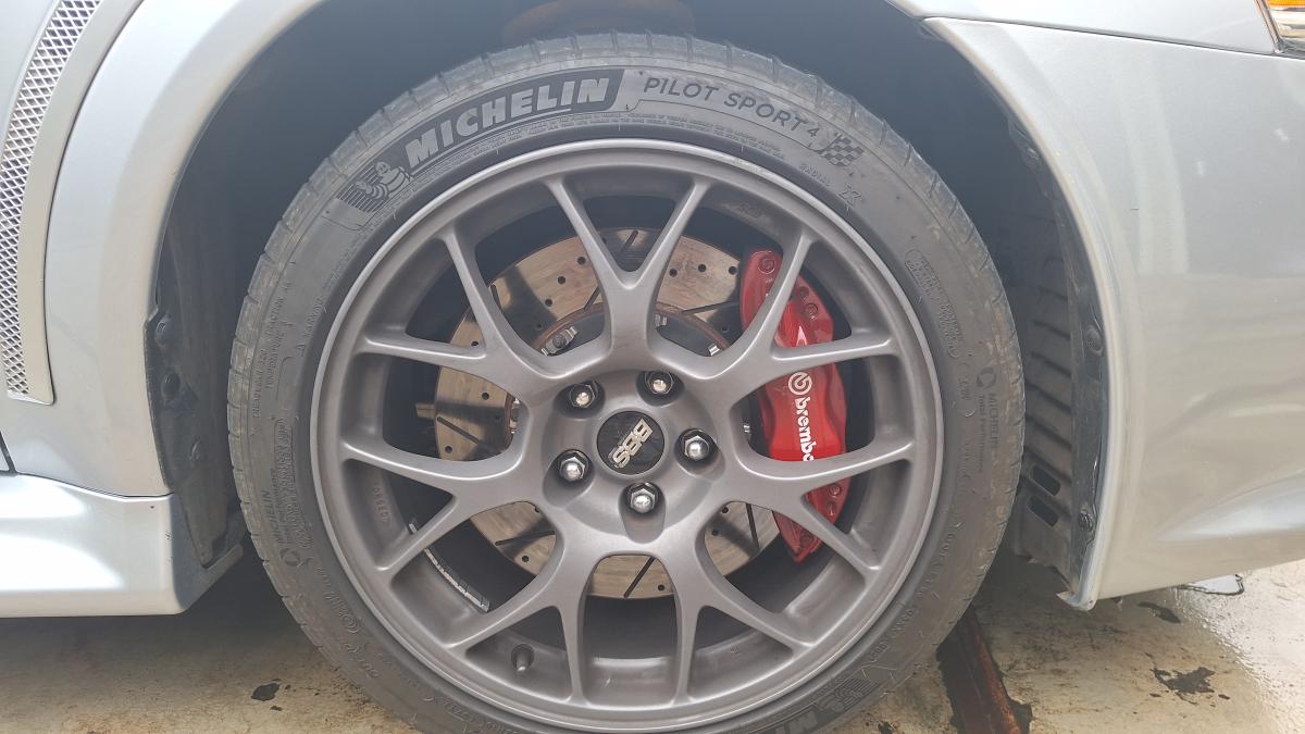 Lancer - Foto #21 do anúncio à venda de Carro clássico