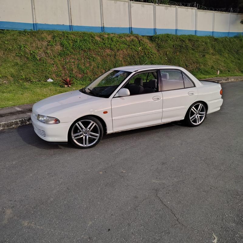 Lancer - Foto #4 do anúncio à venda de Carro clássico