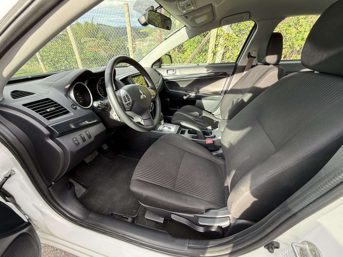 Lancer - Foto #5 do anúncio à venda de Carro clássico