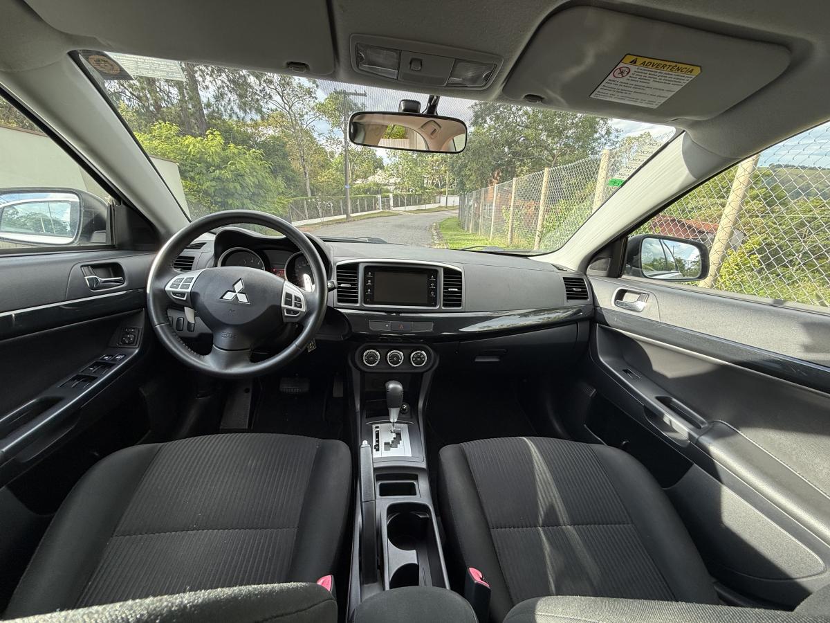Lancer - Foto #18 do anúncio à venda de Carro clássico