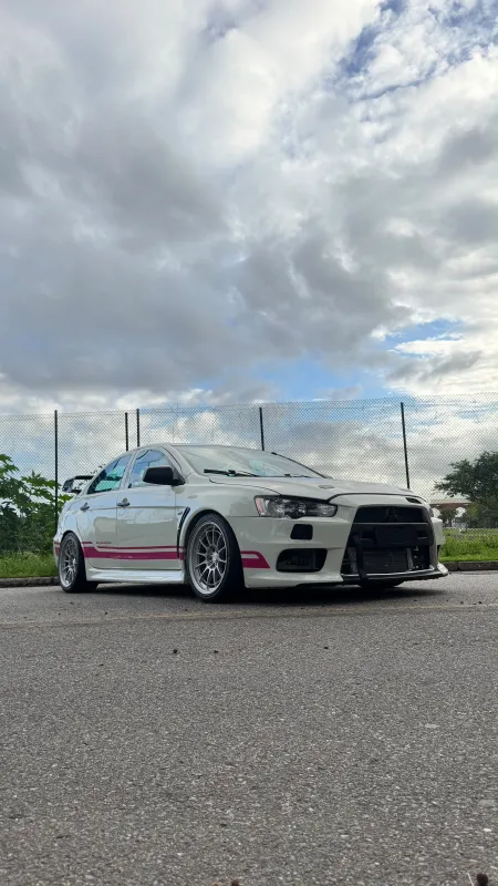 Lancer - Foto #3 do anúncio à venda de Carro clássico