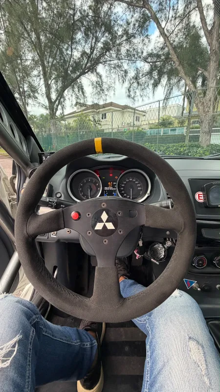 Lancer - Foto #18 do anúncio à venda de Carro clássico