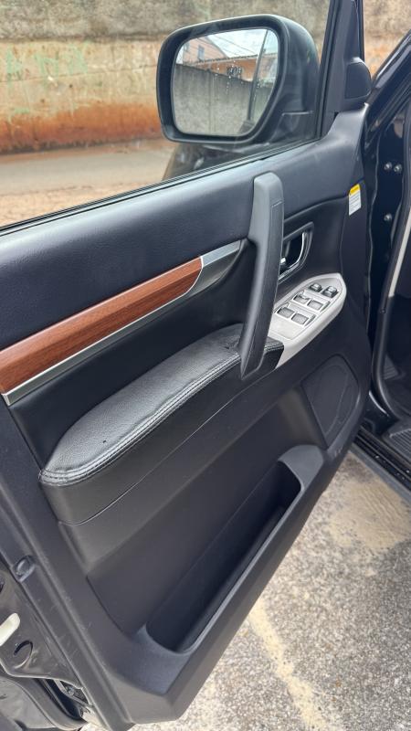 Pajero - Foto #12 do anúncio à venda de Carro clássico