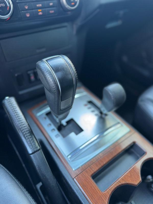 Pajero - Foto #21 do anúncio à venda de Carro clássico