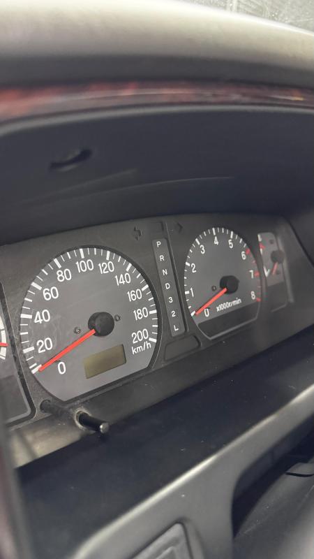 Pajero - Foto #4 do anúncio à venda de Carro clássico