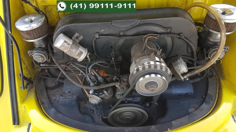 Lafer - Foto #3 do anúncio à venda de Carro clássico