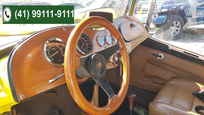 Lafer - Foto #16 do anúncio à venda de Carro clássico
