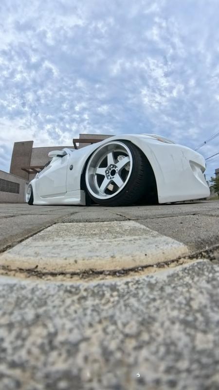 350Z - Foto #19 do anúncio à venda de Carro clássico