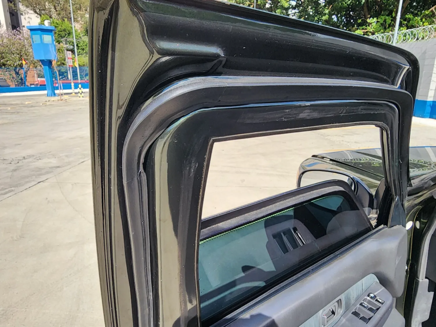 Pathfinder - Foto #25 do anúncio à venda de Carro clássico