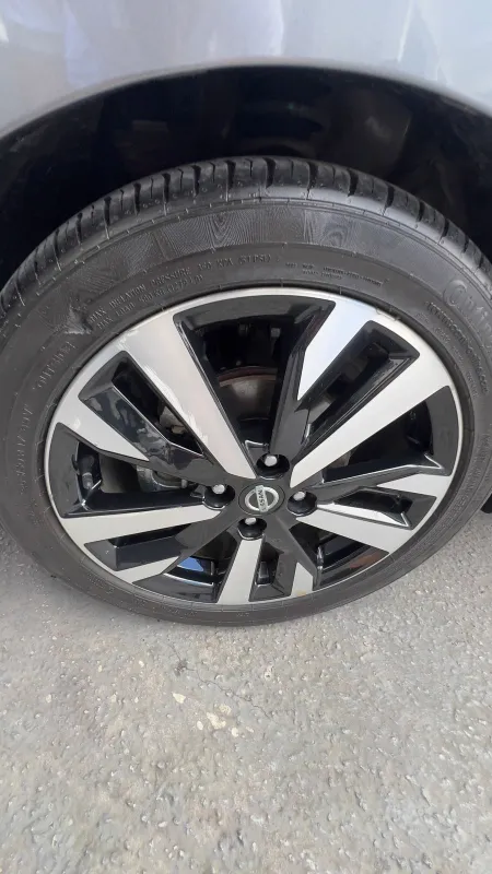 Versa - Foto #17 do anúncio à venda de Carro clássico
