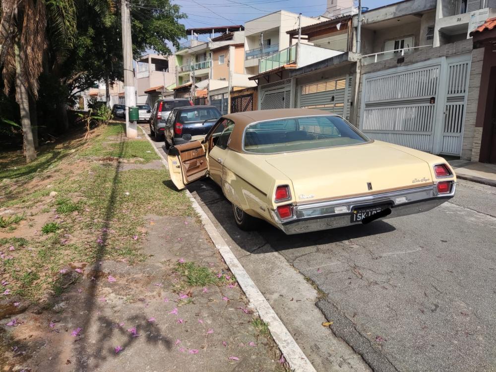 Delta - Foto #7 do anúncio à venda de Carro clássico
