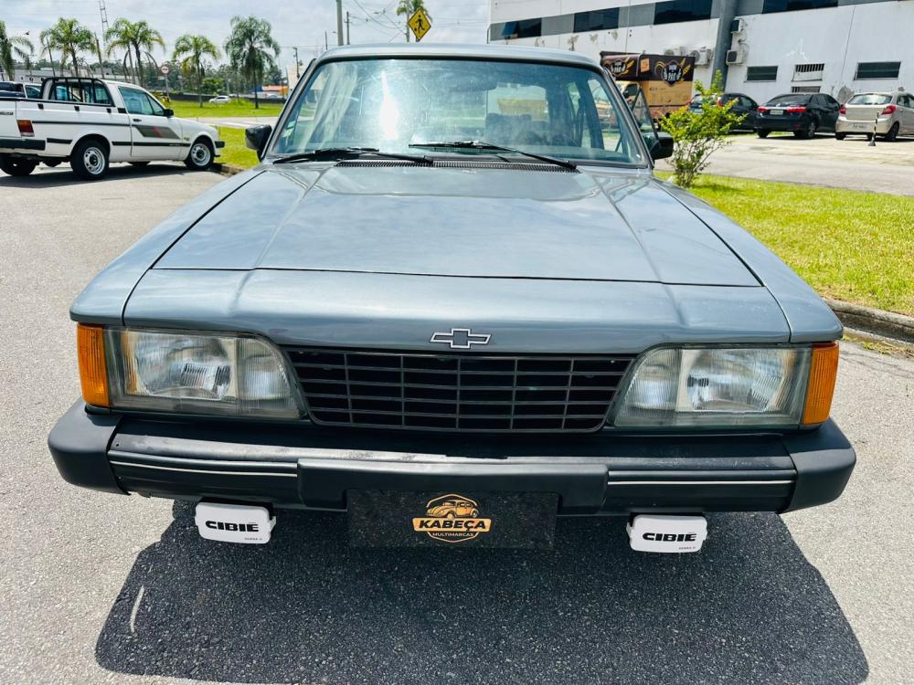 OPALA COMODORO SL/E - Foto #3 do anúncio à venda de Carro clássico