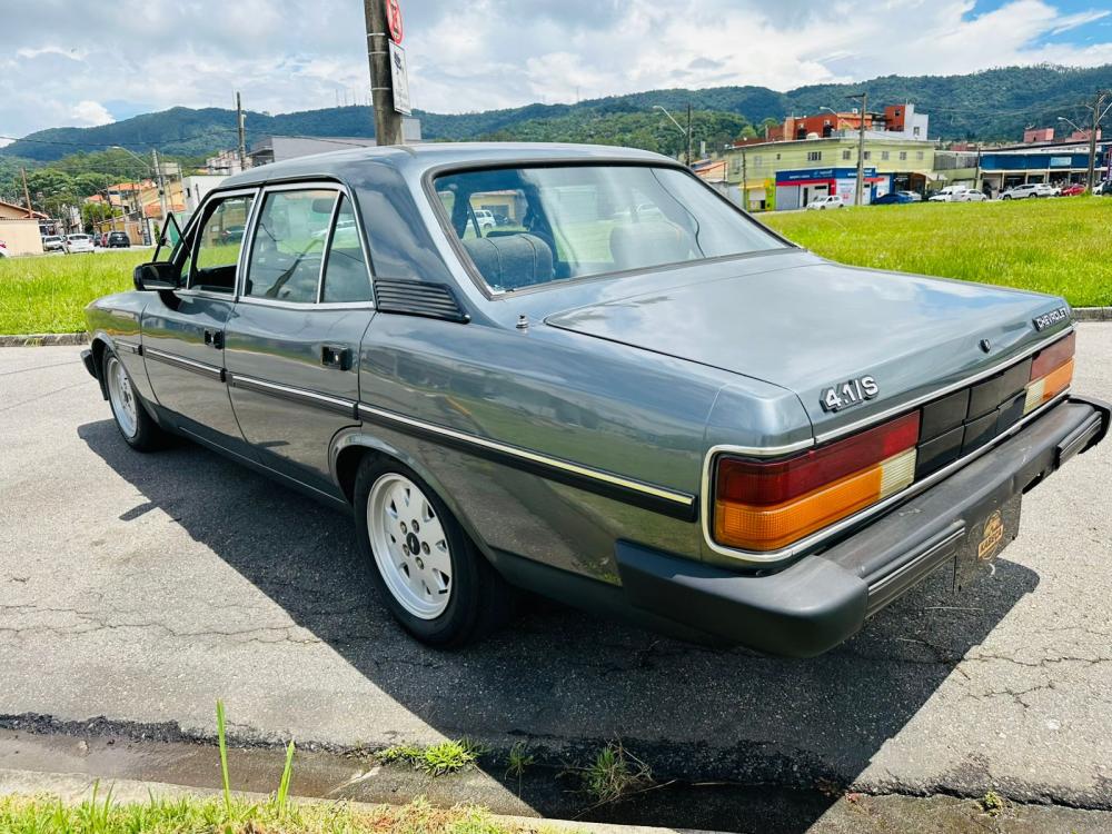 OPALA COMODORO SL/E - Foto #9 do anúncio à venda de Carro clássico