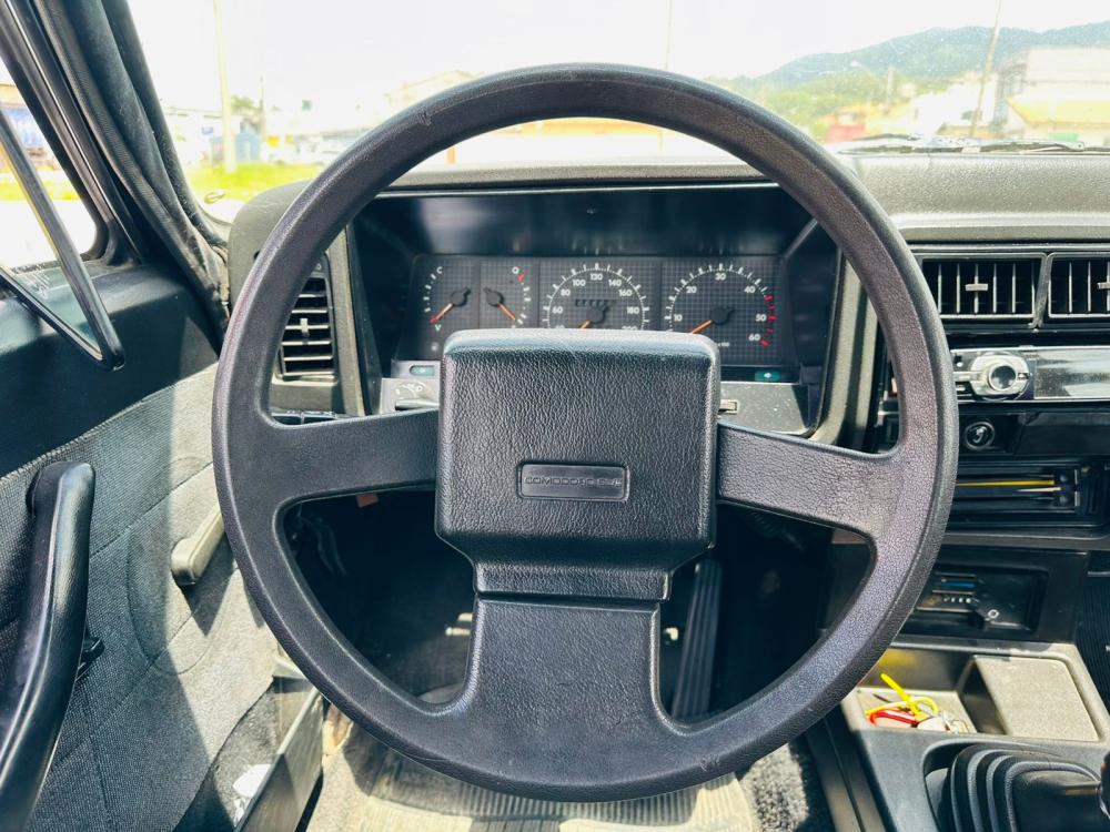 OPALA COMODORO SL/E - Foto #11 do anúncio à venda de Carro clássico
