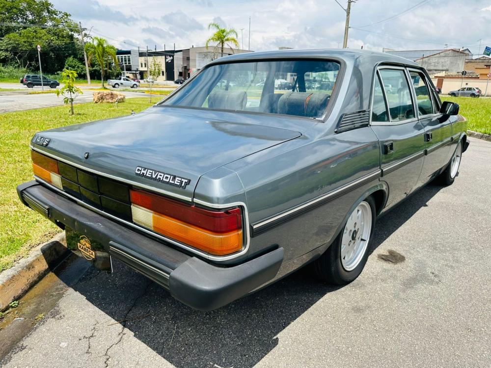 OPALA COMODORO SL/E - Foto #12 do anúncio à venda de Carro clássico