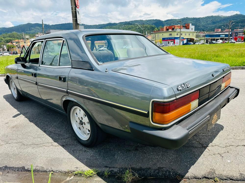 OPALA COMODORO SL/E - Foto #13 do anúncio à venda de Carro clássico