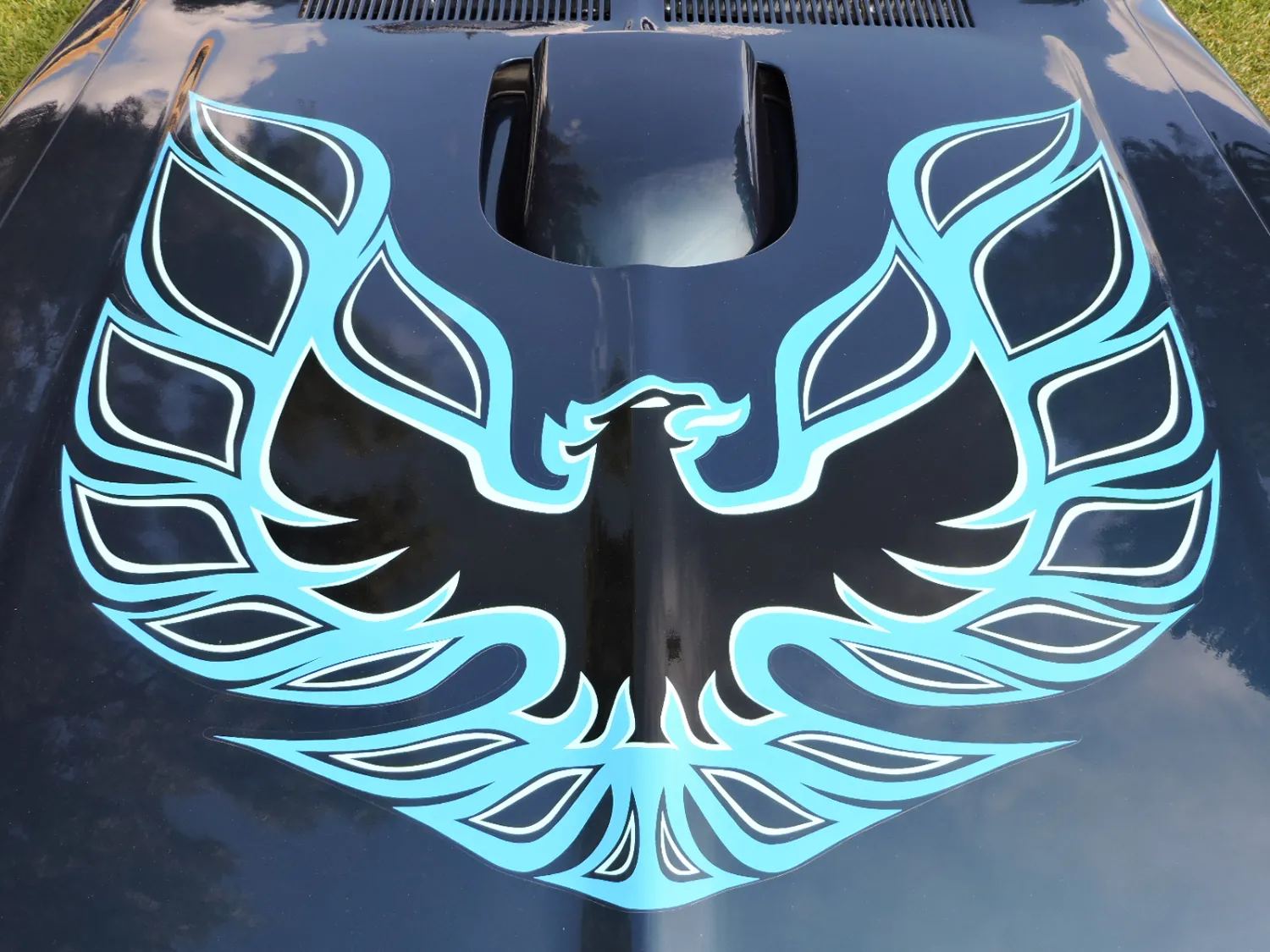 Firebird - Foto #10 do anúncio à venda de Carro clássico