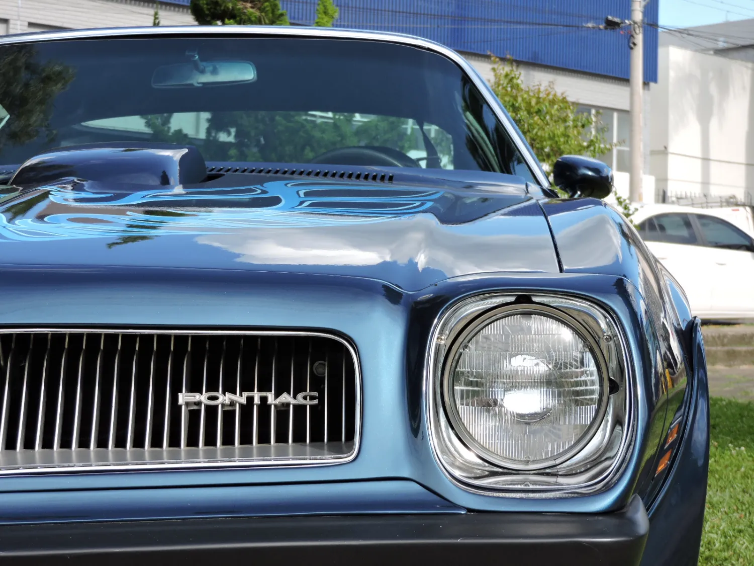 Firebird - Foto #12 do anúncio à venda de Carro clássico