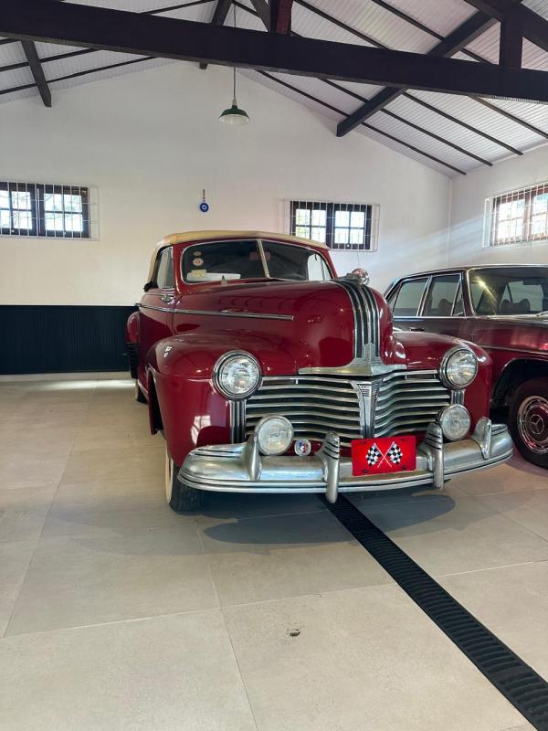 Pontiac Torpedo - Foto #6 do anúncio à venda de Carro clássico