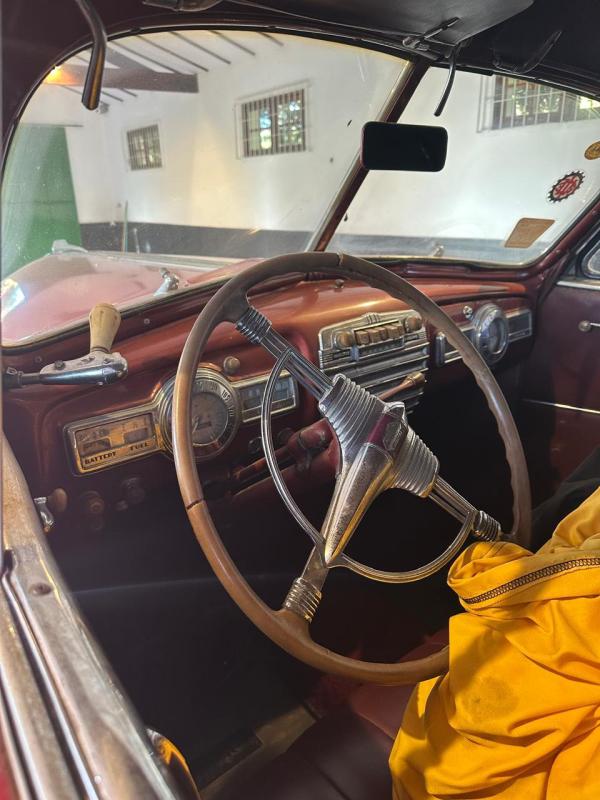 Pontiac Torpedo - Foto #11 do anúncio à venda de Carro clássico